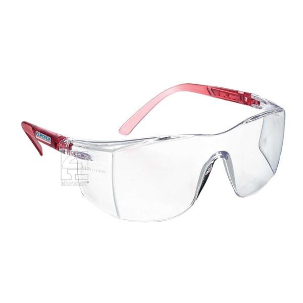 GAFAS PROTECTORAS MONOART ULTRA LIGHT 10U - EURONDA