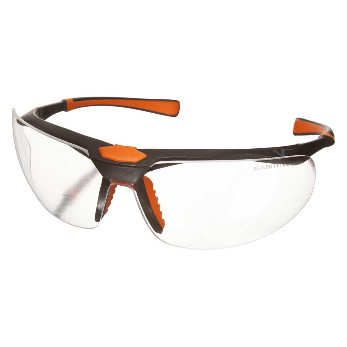 GAFAS PROTECTORAS TRANSPARENTES 1U. - ULTRADENT