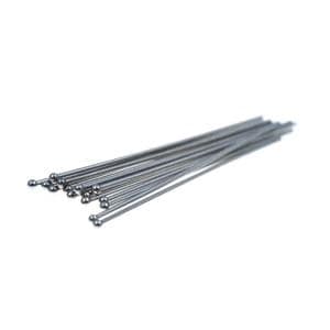 GANCHOS BOLA DIAMETRO 0,7MM 100U - LEONE