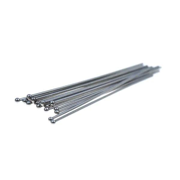 GANCHOS BOLA DIAMETRO 0,7MM 100U - LEONE