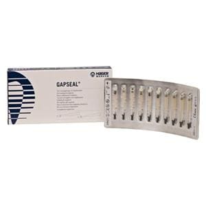 GAP SEAL 10 REPOSICIONES DE AMPOLLAS X 0,6 ML - HAGER WERKEN