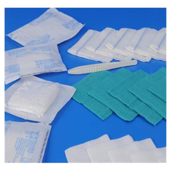 GASA ALGODON ESTER 20X40 PLEG 8X10 300SX5U TEGOSA