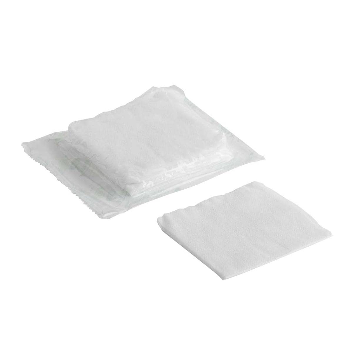 GASA ESTÉRIL TNT 20X20CM - 240 SOBRES DE 5U