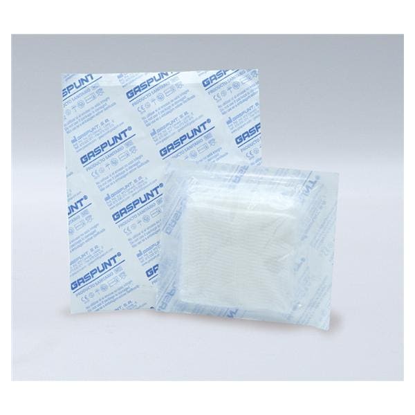 GASA ALG ESTERIL 17H 20X20 5U X 400 SOBRES GASPUNT