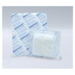 GASA ALG ESTERIL 17H 45X45 2U X 60 SOBRES GASPUNT