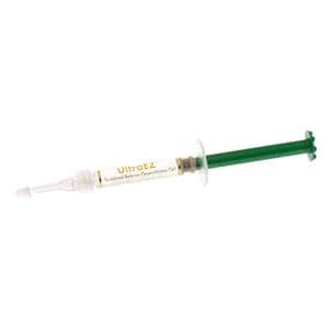 GEL DESENSIBILZANTE ULTRAEZ KIT ECO 20JERX1,2ML - ULTRADENT