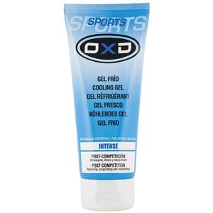 GEL FRÍO INTENSO 1000 ML OXD