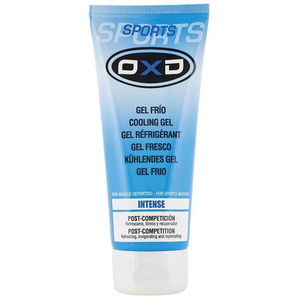 GEL FRÍO INTENSO 1000 ML OXD