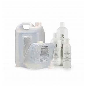 GEL ULTRASONIDOS TRANSPARENTE 5 L 1U