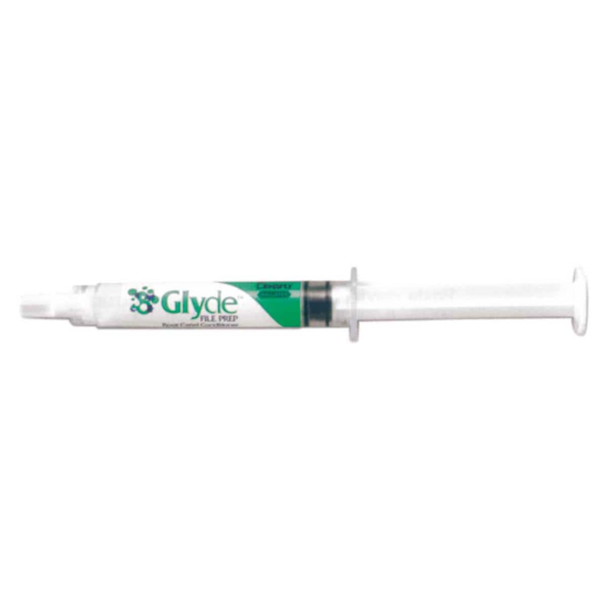 GLYDE INTRO PACKAGE 2 JERING + 25 PUNTAS - DENTSPLY MAILLEFER
