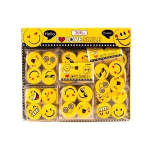 GOMAS SONRISA 144U - DENLO