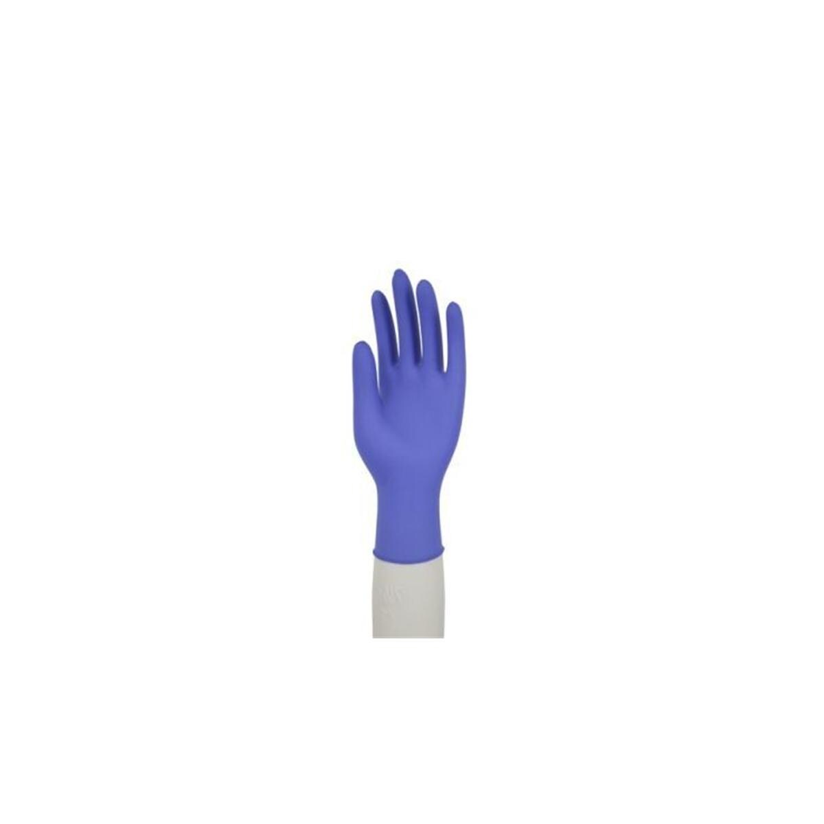 GUANTES NITRILO MEDIGUARD SPECIAL TM 200U MEDLINE
