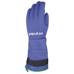GUANTES CRIOGENICOS TALLA L 1 PAR KRAPE