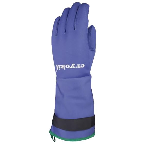 GUANTES CRIOGENICOS TALLA L 1 PAR KRAPE