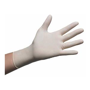 GUANTES LÁTEX SIN POLVO PEHA-SOFT XS 100U - HARTMANN