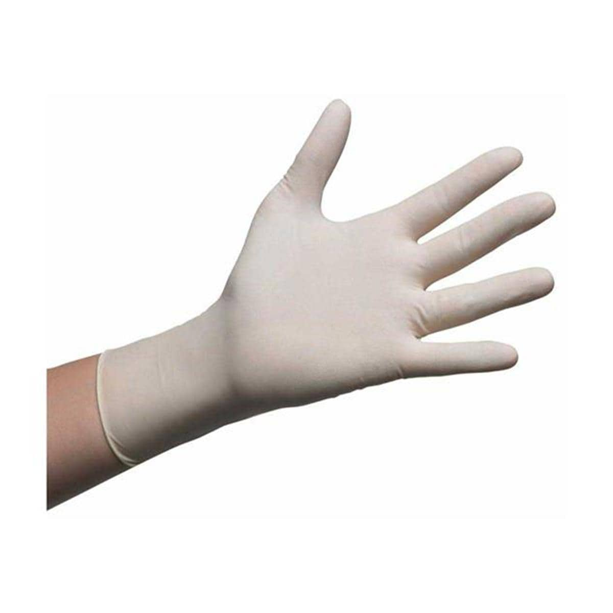 GUANTES LATEX SIN POLVO P VARIOS - Henry Schein España, S.L.