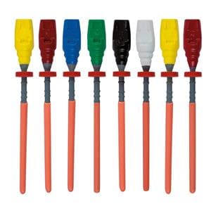 GUTTAFUSION RECIPROC BLUE OBTURADOR R50 6U. - VDW