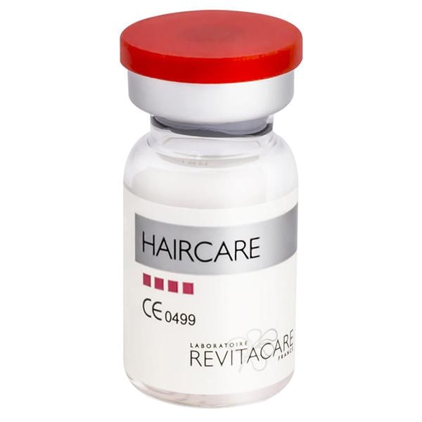 HAIRCARE 2MG 10 VIALES X 5 ML REVITACARE