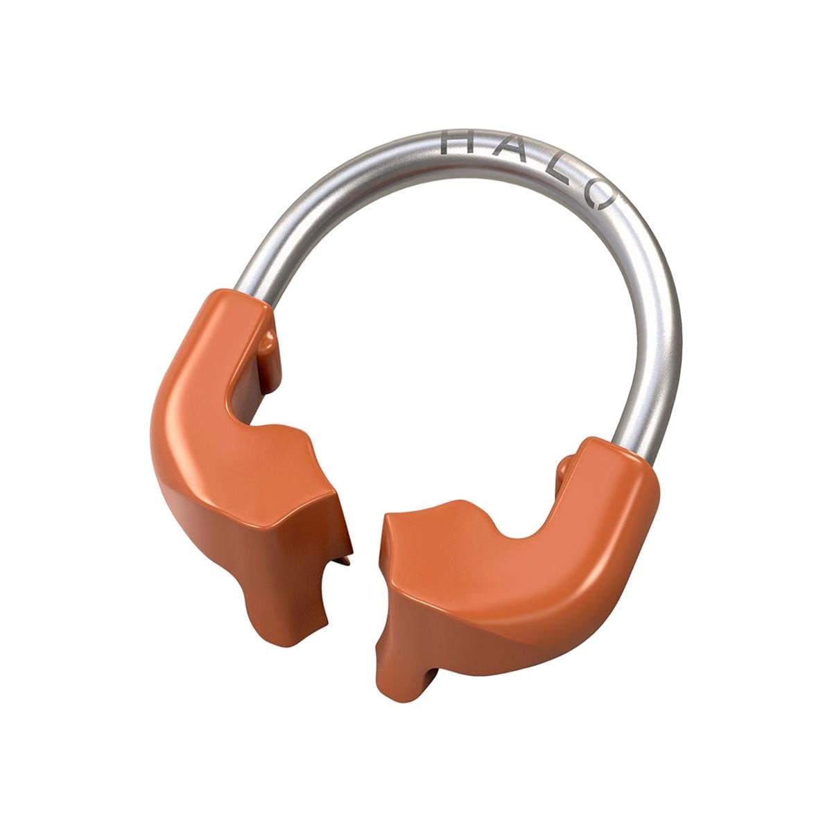 HALO ANILLOS NITINOL 1U - ULTRADENT