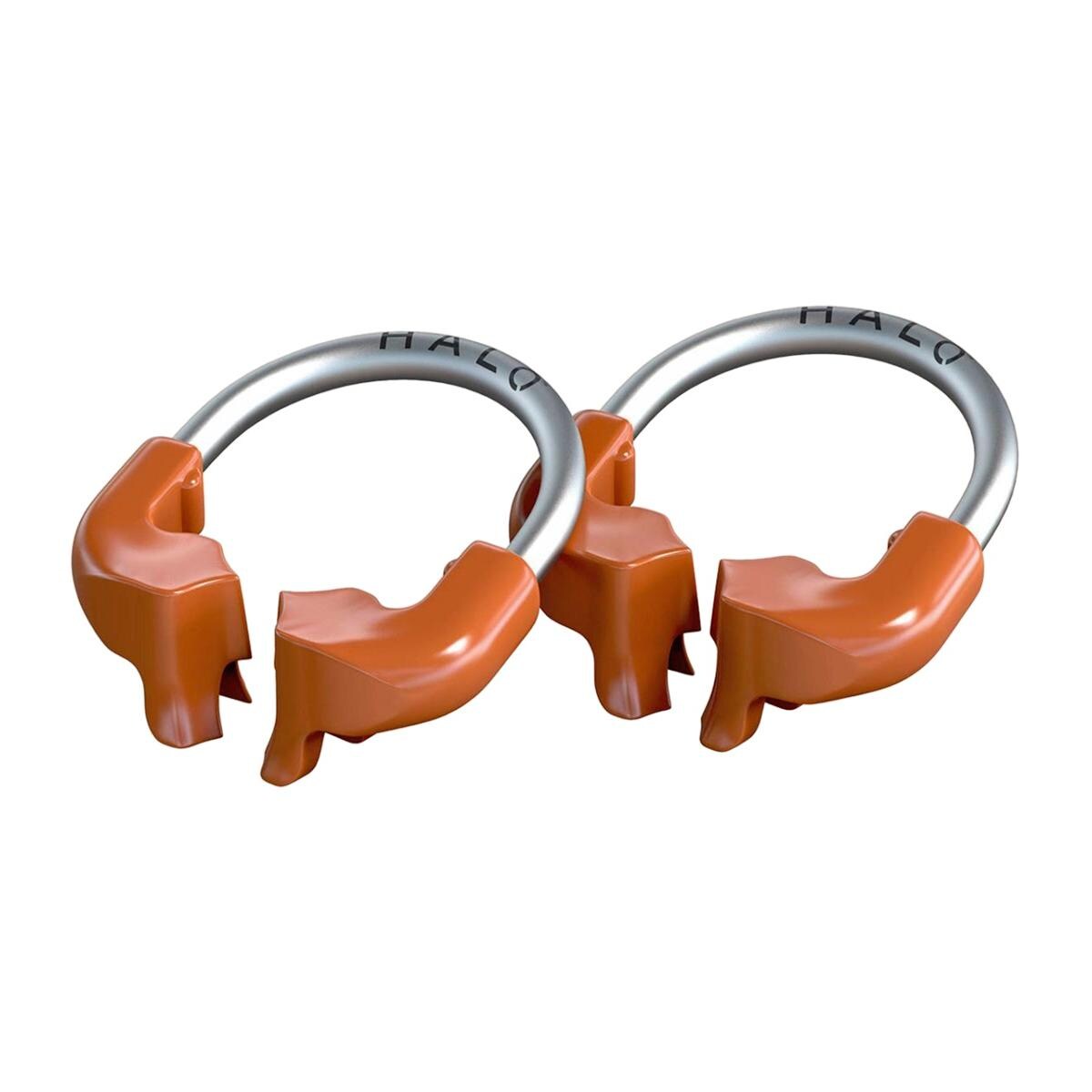 HALO ANILLOS NITINOL 2U - ULTRADENT