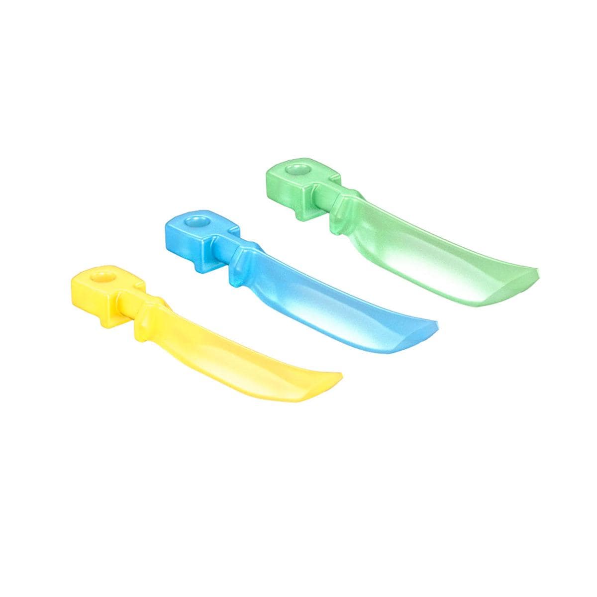 HALO CUÑAS GRANDES 100U - ULTRADENT