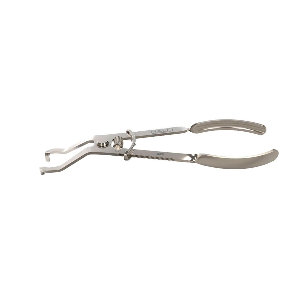 HALO FORCEPS 1U - ULTRADENT