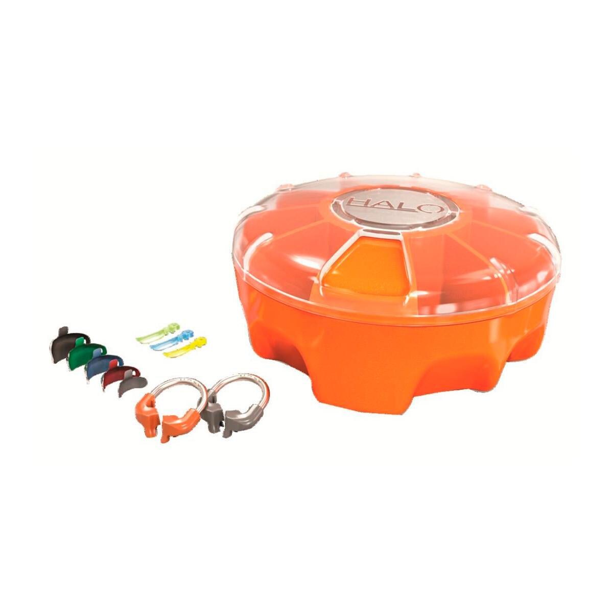 HALO KIT MATRICES SEC.BANDAS FIRMES ANTIADHERENTE - ULTRADENT