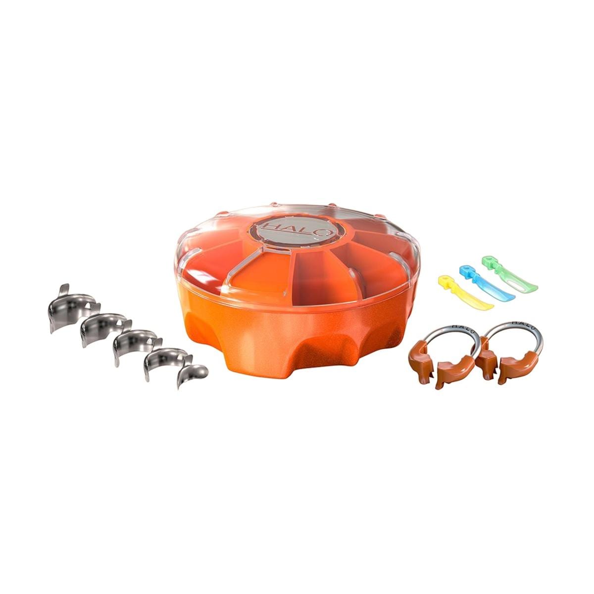 HALO KIT MATRICES SEC.BANDAS ORIGINAL - ULTRADENT