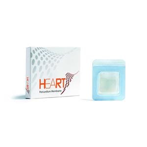 HEART MEMBRANA PERICARDIO 25X30X0,2MM - NORMON
