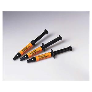 HELIOSIT ORTHODONTIC JERINGAS 3X2.5GR - IVOCLAR VIVADENT