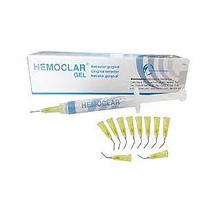 HEMOCLAR GEL 1x3G - CLARBEN