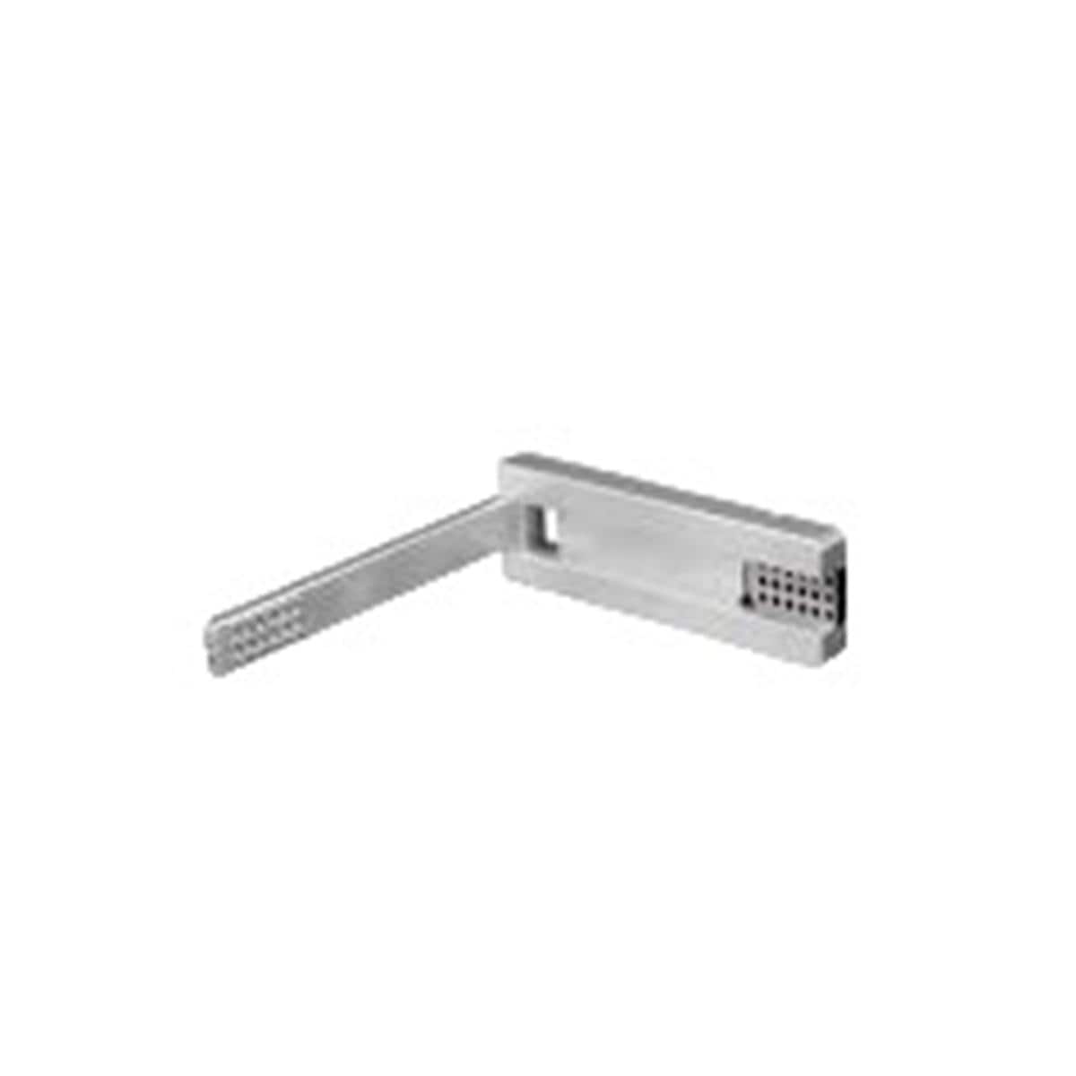 HERRAMIENTA EMPATILLADORA 1U - SIRONA