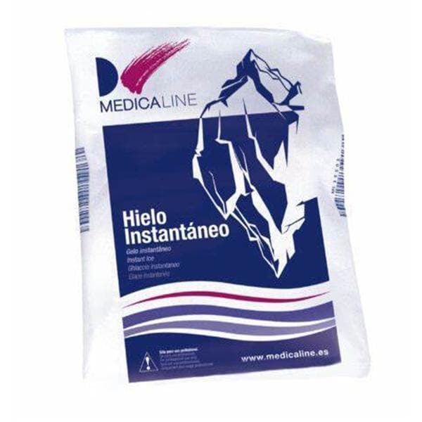 HIELO INSTANTANEO 24 UNID. MEDICALINE