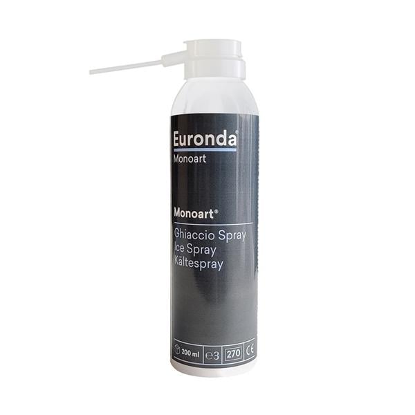 HIELO MONOART SPRAY 200 ML EURONDA