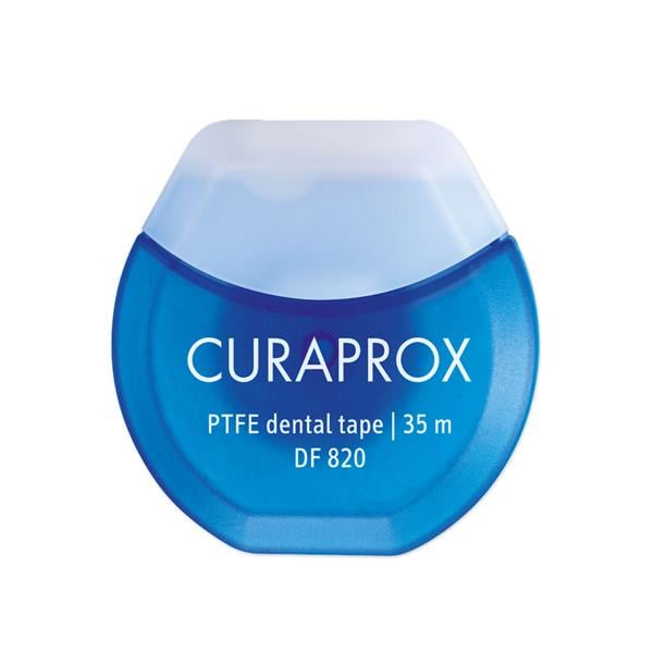 HILO DENTAL DF 820 PTFE - CURAPROX