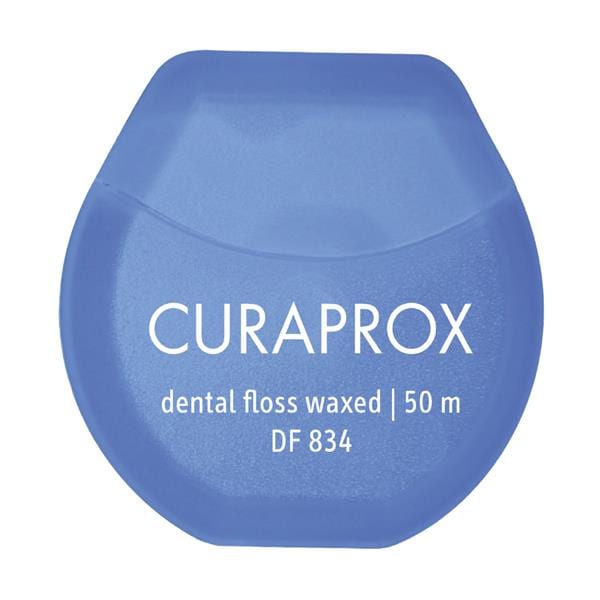 HILO DENTAL DF 834 ENCERADO - CURAPROX