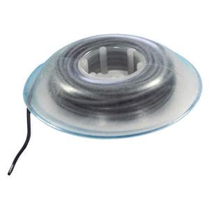 HILO ELASTICO 0.025 GRIS ROLLO 7.5MT 1 UD. SIA