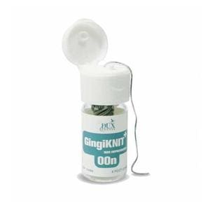 HILO DE RETRACCIÓN GINGIKNIT NO IMPREGNADO N 00 BOTELLA DE 180CM 1U - DUX