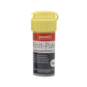 HILO RETRACTOR KNIT-PAK PLUS N0000 - PREMIER