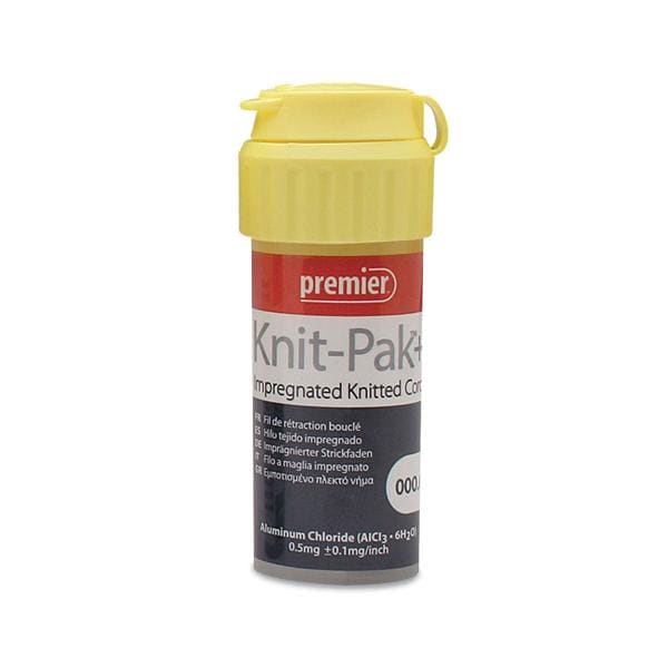 HILO RETRACTOR KNIT-PAK PLUS N0000 - PREMIER
