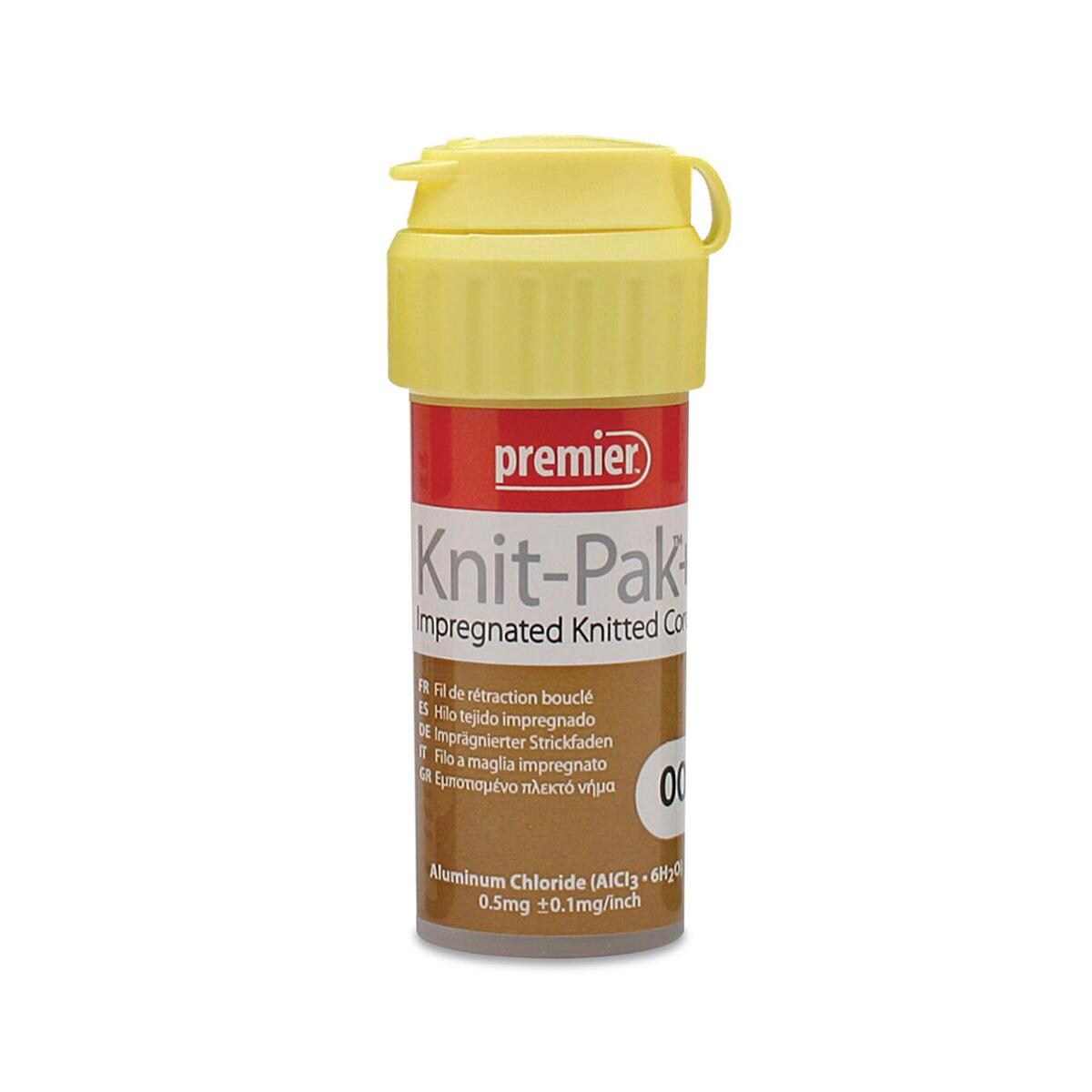 HILO RETRACTOR KNIT-PAK PLUS N00 - PREMIER