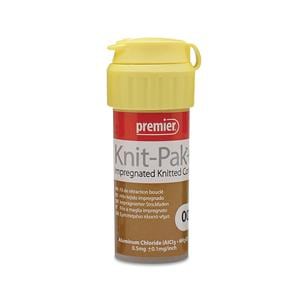 HILO RETRACTOR KNIT-PAK PLUS N00 - PREMIER