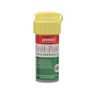 HILO RETRACTOR KNIT-PAK PLUS N000 - PREMIER