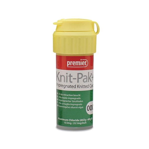 HILO RETRACTOR KNIT-PAK PLUS N000 - PREMIER