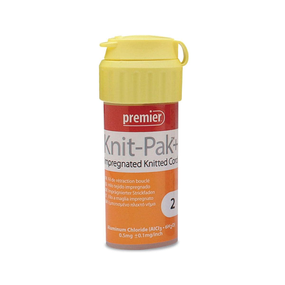 HILO RETRACTOR KNIT-PAK PLUS N2 - PREMIER