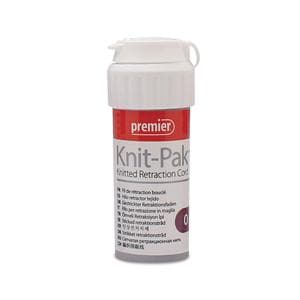 HILO RETRACTOR KNIT-PAK N0 - PREMIER