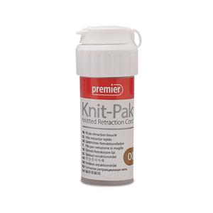 HILO RETRACTOR KNIT-PAK N00 - PREMIER