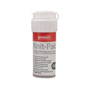 HILO RETRACTOR KNIT-PAK N000 - PREMIER