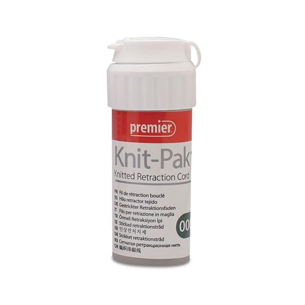 HILO RETRACTOR KNIT-PAK N000 - PREMIER