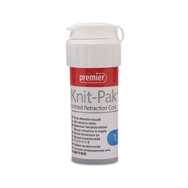 HILO RETRACTOR KNIT-PAK N1 - PREMIER